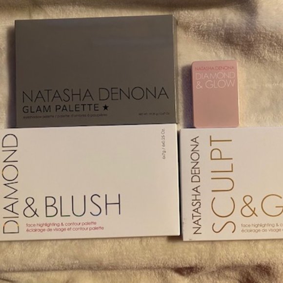 Natasha Denona Other - Natasha Denona Bundle
